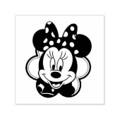 Minni セルフインキングスタンプ (デザイン)