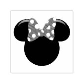 Minni セルフインキングスタンプ (デザイン)