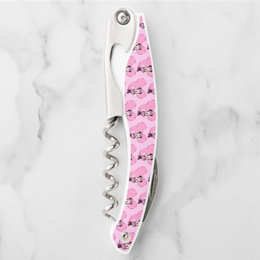 Minni ソムリエナイフ (正面)