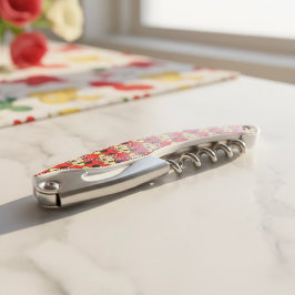 Minni ソムリエナイフ