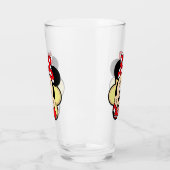 Minni タンブラーグラス (左)