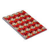 Minni ノートブック (右側)