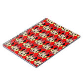 Minni ノートブック (左側)