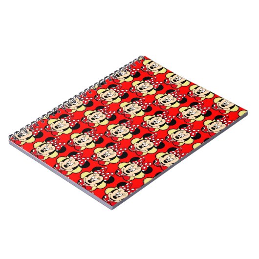 Minni ノートブック (左側)