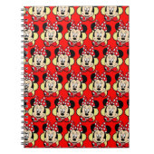 Minni ノートブック (正面)