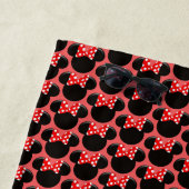 Minni ビーチタオル (インサイチュ)