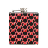 Minni フラスク (正面)