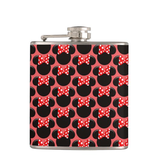 Minni フラスク (正面)