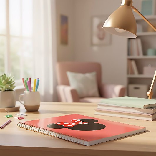 Minni プランナー手帳