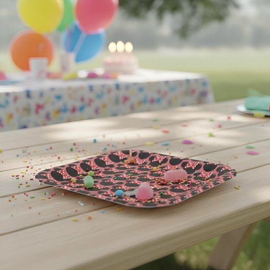 Minni ペーパープレート