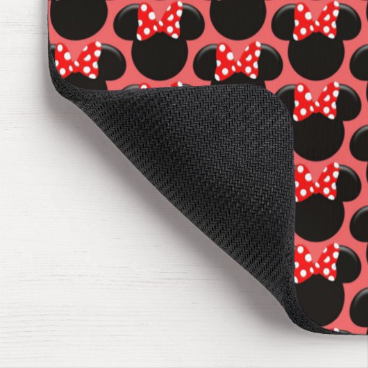 Minni マウスパッド (コーナー)