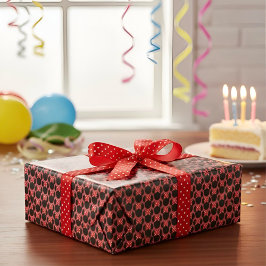 Minni ラッピングペーパー