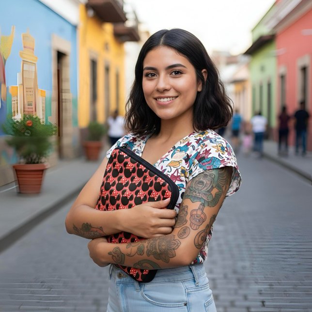 Minni ラップトップスリーブ (クリエイターアップロード済み)