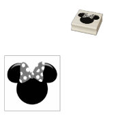 Minni ラバースタンプ (押印)