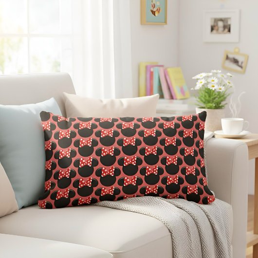 Minni ランバークッション