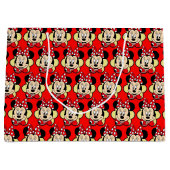 Minni ラージペーパーバッグ (正面)