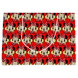 Minni ラージペーパーバッグ