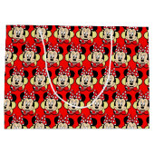 Minni ラージペーパーバッグ (裏面)