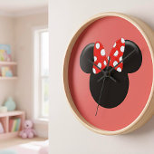 Minni 壁時計
