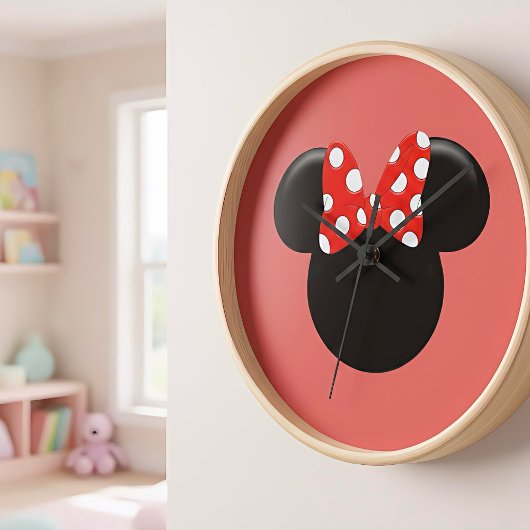 Minni 壁時計