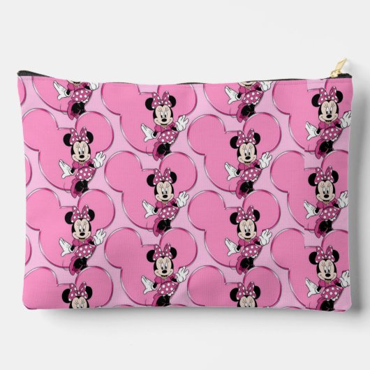 Minni Accessory Pouch アクセサリーポーチ (裏面)