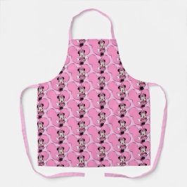Minni Apron エプロン