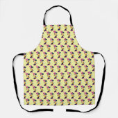 Minni Apron エプロン (正面)