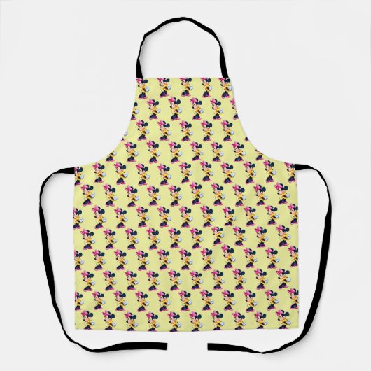 Minni Apron エプロン (正面)