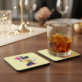 Minni Beverage Coaster コースター