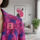 Minni Button 缶バッジ