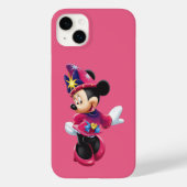 Minni Case-Mate iPhoneケース (裏面)