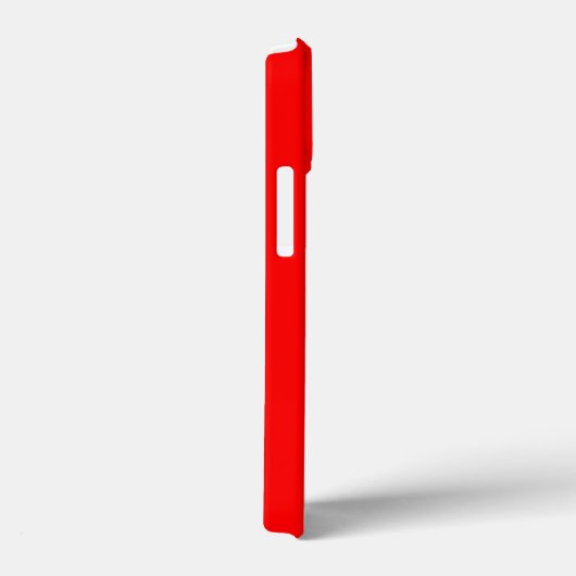 Minni Case-Mate iPhoneケース (裏面 / 右)