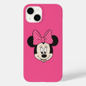 Minni Case-Mate iPhoneケース Case-Mate iPhone 14ケース (裏面)