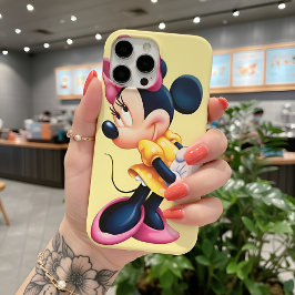 Minni Case-Mate iPhone Case 16 Proケース