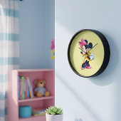 Minni Clock 壁時計