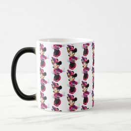 Minni Coffee Mug モーフィングマグカップ