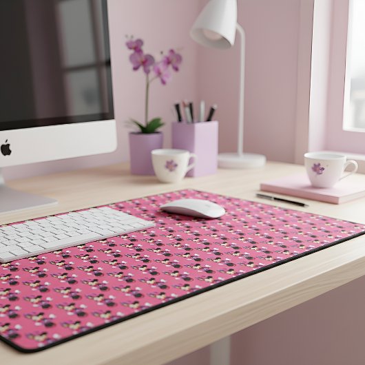 Minni Desk Mat デスクマット