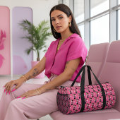 Minni Duffle Bag ダッフルバッグ