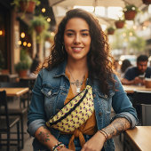 Minni Fanny Pack ファニーパック