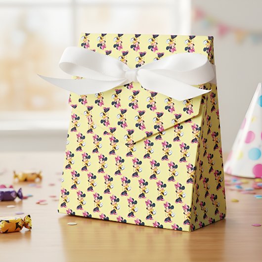 Minni Favor Boxes フェイバーボックス