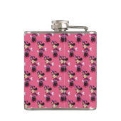 Minni Flask フラスク (裏面)