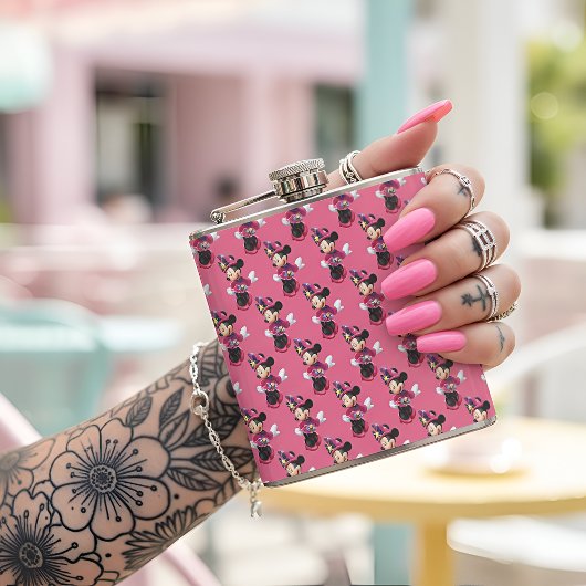 Minni Flask フラスク