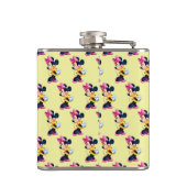 Minni Flask フラスク (裏面)