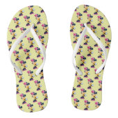 Minni Flip Flops ビーチサンダル (ソール)