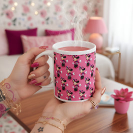Minni Giant Coffee Mug ジャンボコーヒーマグカップ