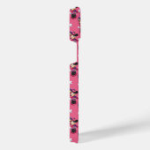 Minni iPhoneケース (右側面)