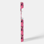 Minni iPhoneケース (左側面)