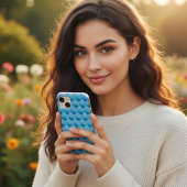 Minni iPhoneケース iPhone 15 Plusケース