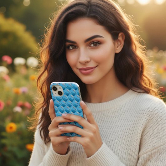 Minni iPhoneケース iPhone 15 Plusケース