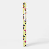 Minni iPhone Case iPhoneケース (左側面)